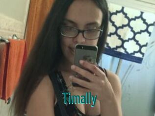 Timally