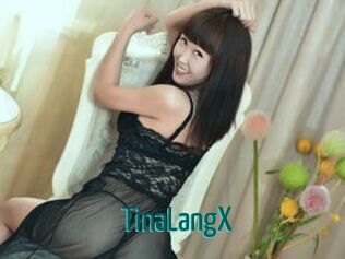 TinaLangX