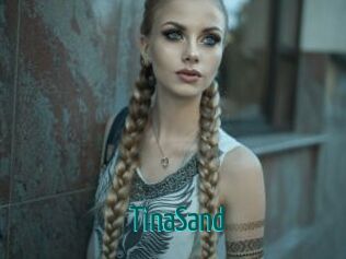 TinaSand Guide du Queutard