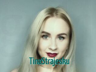 TinaStrajesku