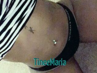 TineeMaria