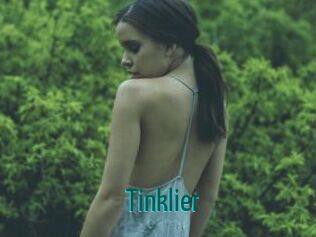 Tinklier