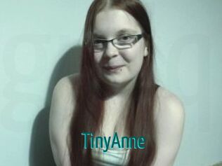 TinyAnne Guide du Queutard