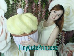 TinyCutePrincess