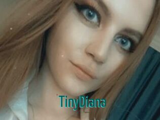 TinyDiana