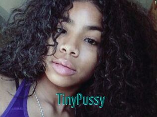 TinyPussy