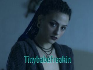 TinybabeFreakin
