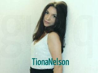 TionaNelson
