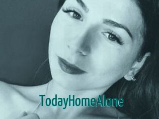 TodayHomeAlone