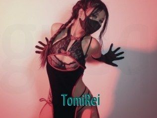 TomiRei Guide du Queutard
