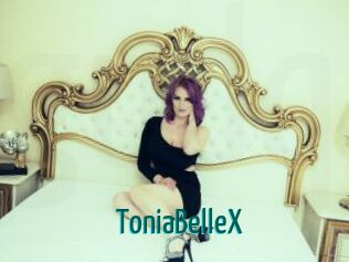 ToniaBelleX