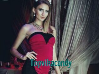 Topvikacandy