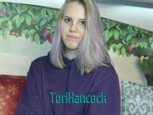 ToriHancock