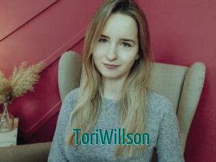 ToriWillson