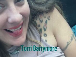 Torri_Barrymore