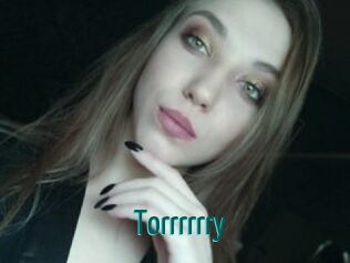 Torrrrrry