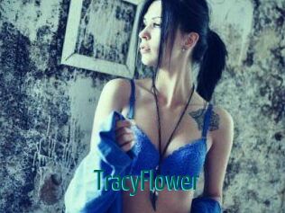 TracyFlower