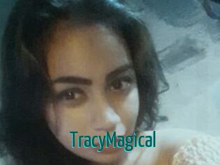 TracyMagical
