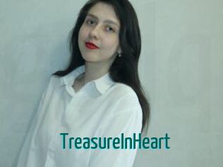 TreasureInHeart