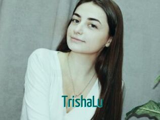 TrishaLu