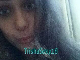 TrishaSexy18