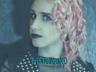 TrixieLeeXO Guide du Queutard