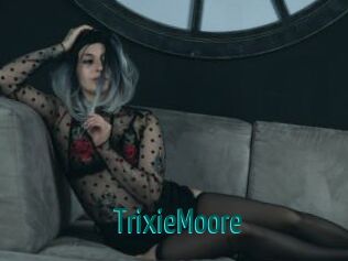 TrixieMoore Guide du Queutard