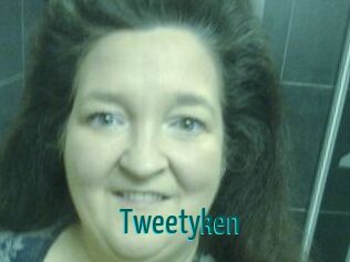 Tweetyken