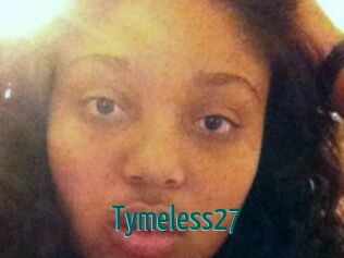 Tymeless27