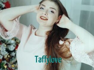 Taffylove
