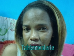Tahianavalerie