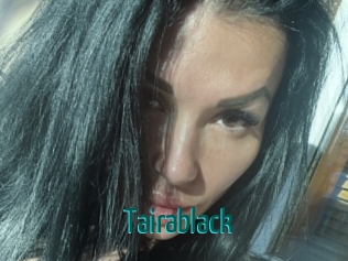 Tairablack