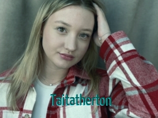 Taitatherton
