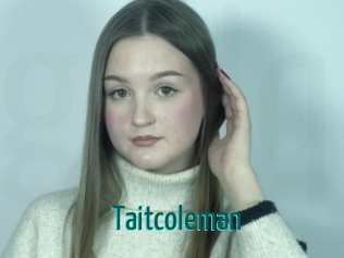 Taitcoleman