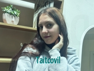 Taitcovil