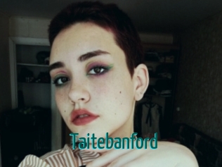 Taitebanford