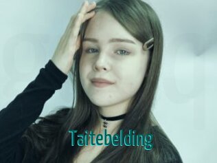 Taitebelding