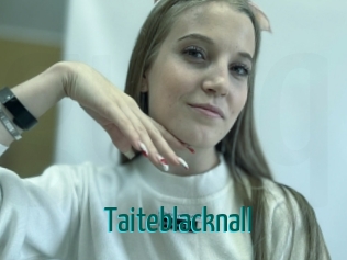 taiteblacknall Guide du Queutard