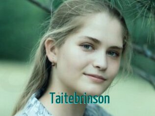Taitebrinson