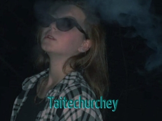 Taitechurchey
