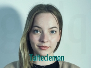 Taiteclemon