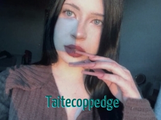 Taitecoppedge