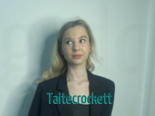 Taitecrockett