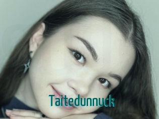 Taitedunnuck