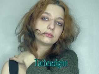 Taiteedgin