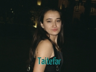 Taitefar