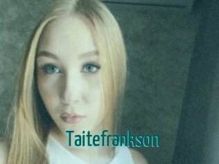 Taitefrankson