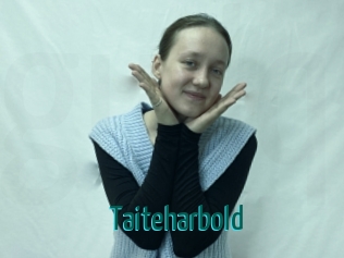 Taiteharbold
