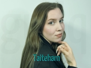 Taiteharn