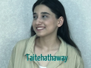 Taitehathaway